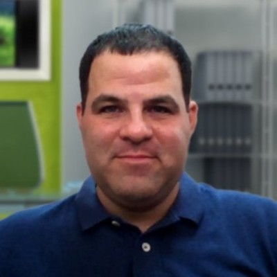 Alon Bar Shamai