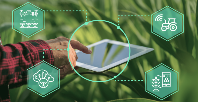 Smart-Farming-and-IoT