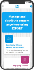 Refonte du site WordPress pour une plateforme SaaS