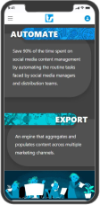 Refonte du site WordPress pour une plateforme SaaS