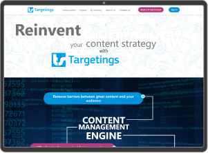 Refonte du site WordPress pour une plateforme SaaS