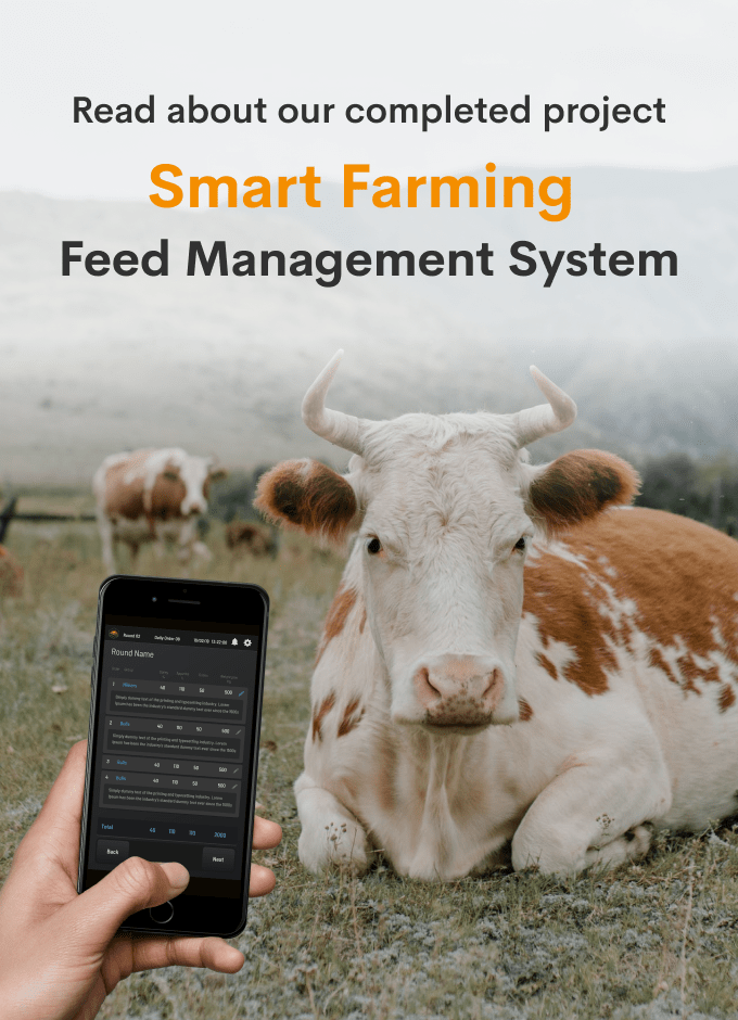 Smart Farming banner