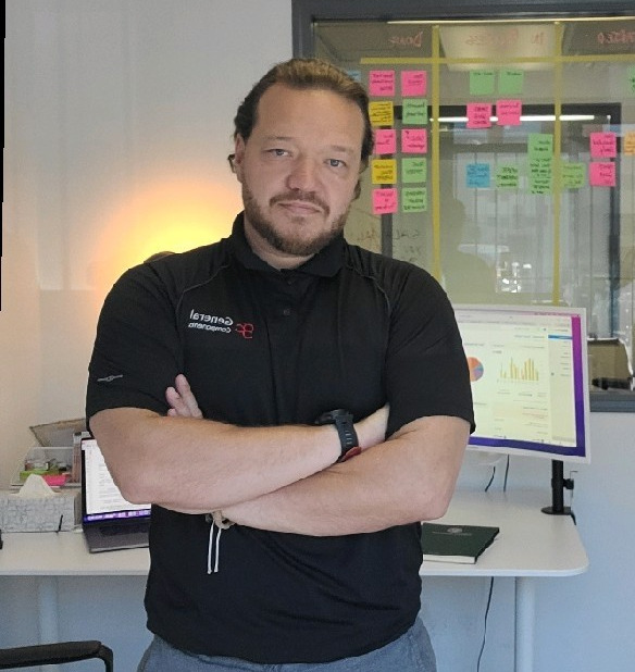 Oleg Meller
