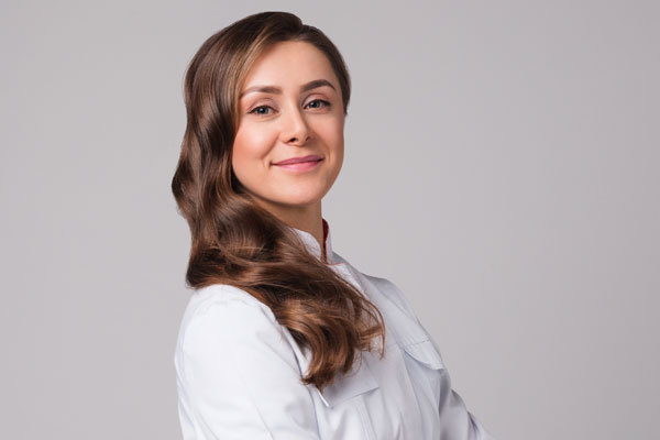 Kateryna Valikhnovska