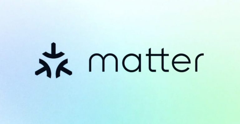 matter standard