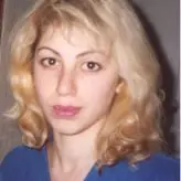 Olga Savranska