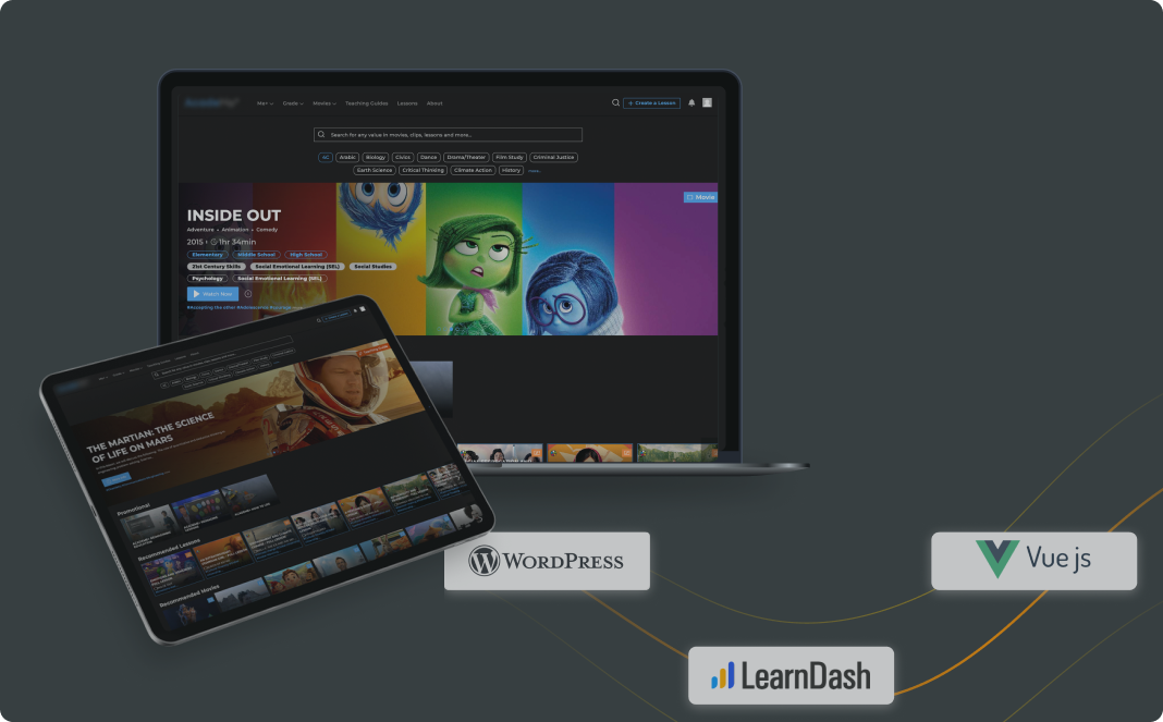 How we found and fix slow API requests on a WordPress site
