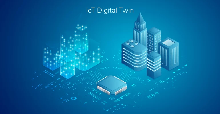 digital twins article - CitrusDev