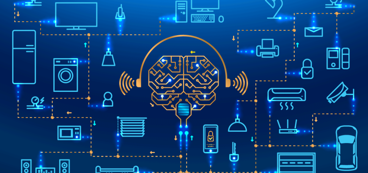 UWB – ultra-wideband radio technology