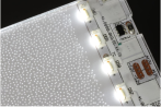 LED Panel Back 1
