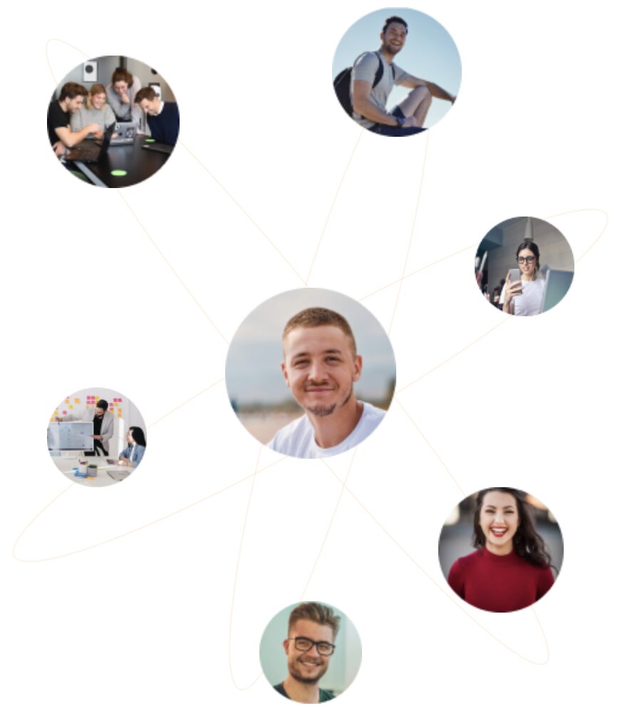 Professional custom web development services for businesses