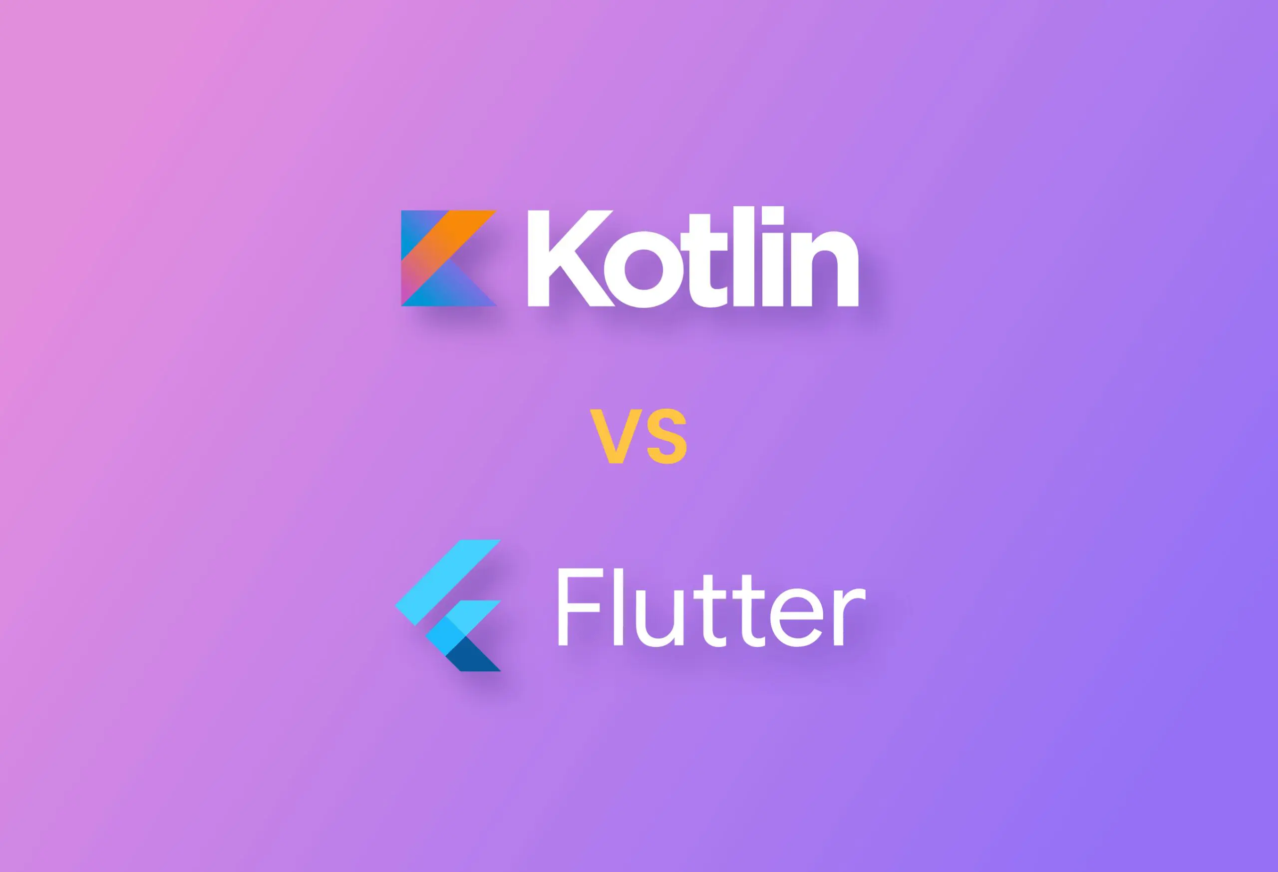 Flutter vs Kotlin Multiplatform part 2