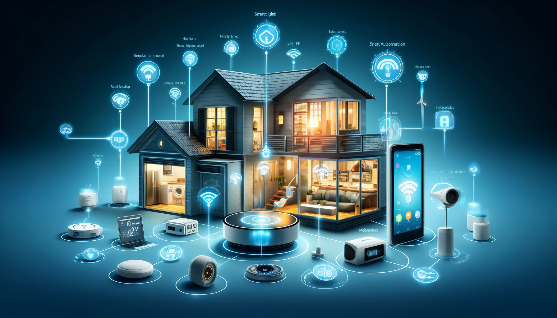 5 Ways to Achieve Cost Efficiency with IoT