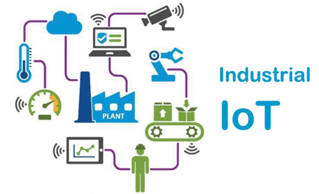 Industrial IoT