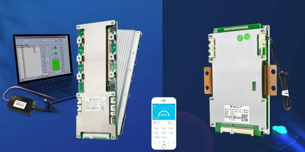 Jaibaida BMS: A Comprehensive guide to integration with iOS Apps